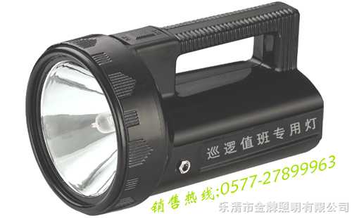 ch368 ch368 ch368 ch368手提式强光探照灯