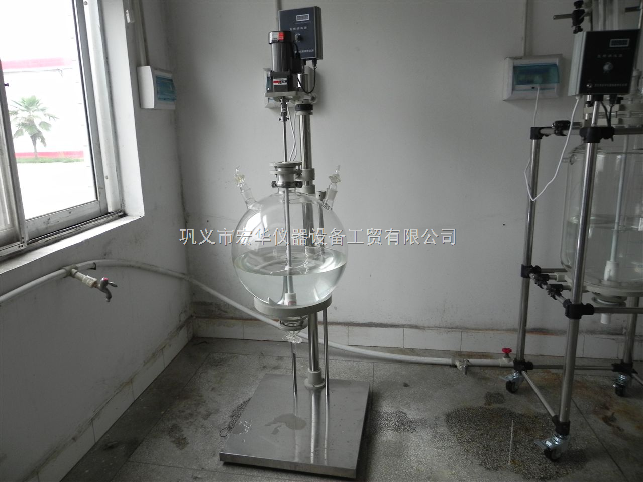 萃取和分液的区别-萃取原理,萃取分液操作步骤