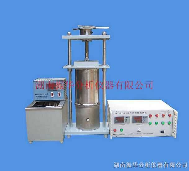 DRX-II-RW 材料导热系数测试仪