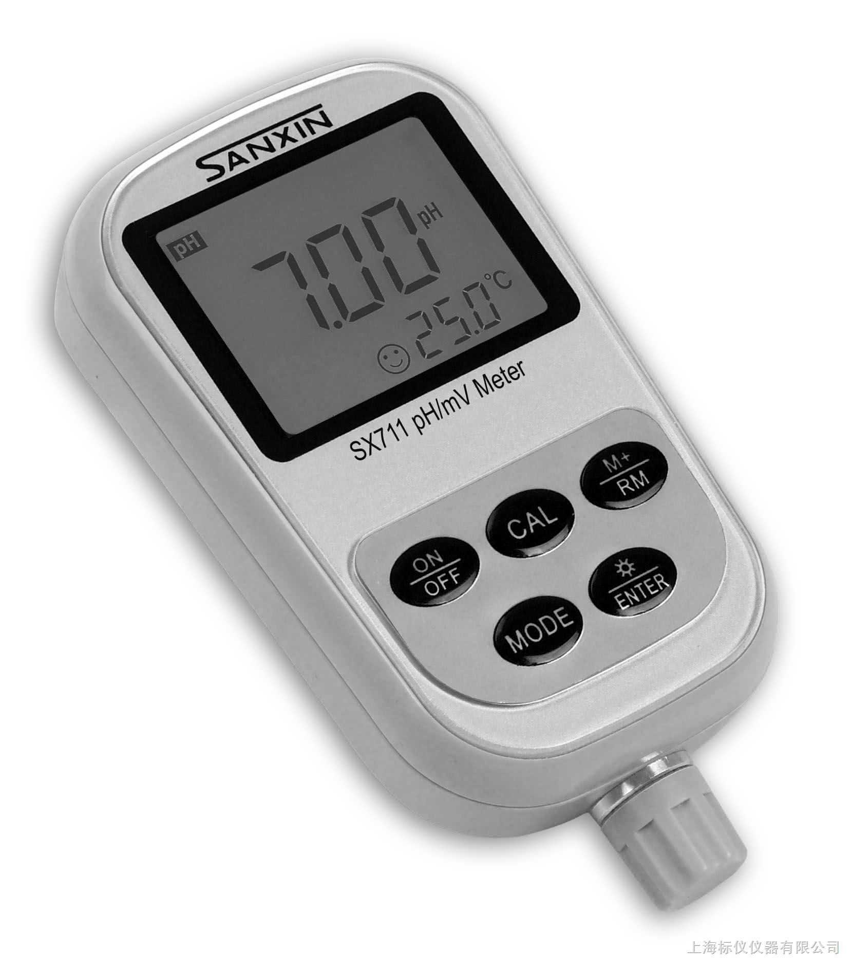 sx711 sx711型ph/orp计