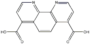 1,10-菲咯啉-4,7-二甲酸，CAS号：31301-31-2，1,10-Phenanthroline-4,7-dicarboxylic acid-优势产品