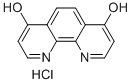 4,7-二羟基-1,10-菲咯啉盐酸盐，CAS号：61626-11-7，4,7-DIHYDROXY-1,10-PHENANTHROLINE HYDROCHLORIDE-优势产品