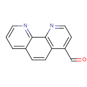 4-醛基-1,10-菲咯啉，CAS号：31301-30-1，1,10-Phenanthroline-4-carboxaldehyde-现货优势产品