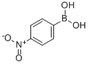 4-硝基苯硼酸，CAS号：24067-17-2，4-Nitrophenylboronic acid-优势产品