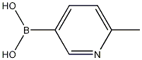 2-甲基-5-吡啶硼酸，CAS号：659742-21-9，2-Picoline-5-boronic acid-优势产品